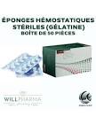 PROSTHESIS 1156376 CAUSSE PARTIAL POLYCE