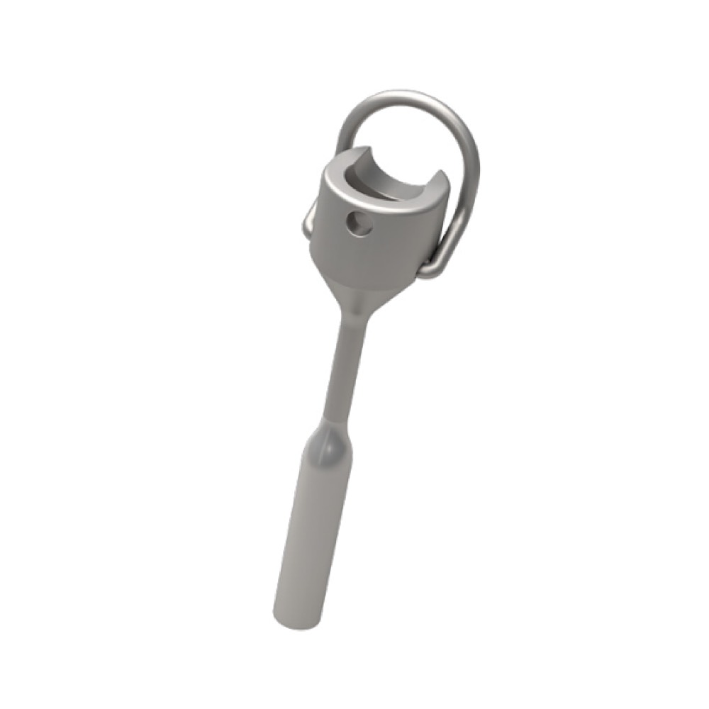 PROSTHESIS 1156452 SST BUCKET .4X4.0