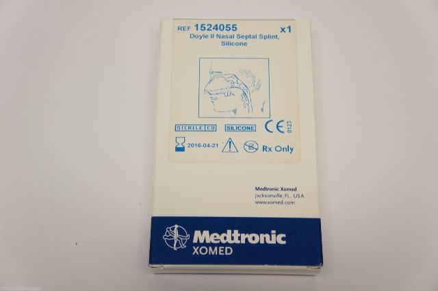 SPLINT 1524055 DOYLE II INTRANASAL AIRWA
