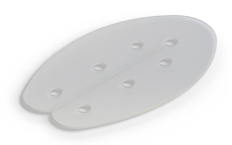 SPLINT 1524075 DOYLE BIVALVE SET C-FLEX