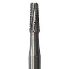 CROSSCUT TAPER SIDE-CUT BUR   1/EA