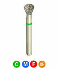 BUR 3121518 5MM 64MM L ACORN CARBIDE