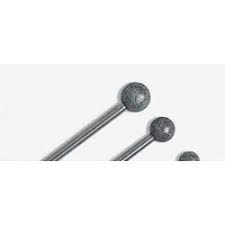 BUR 3121586 5MM 75MM L DIAMOND