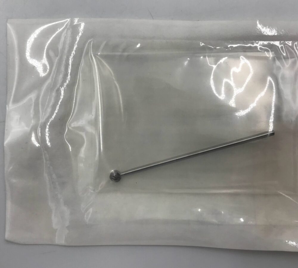BUR 31066551 6.5MM 51MM L ROUND CARBIDE