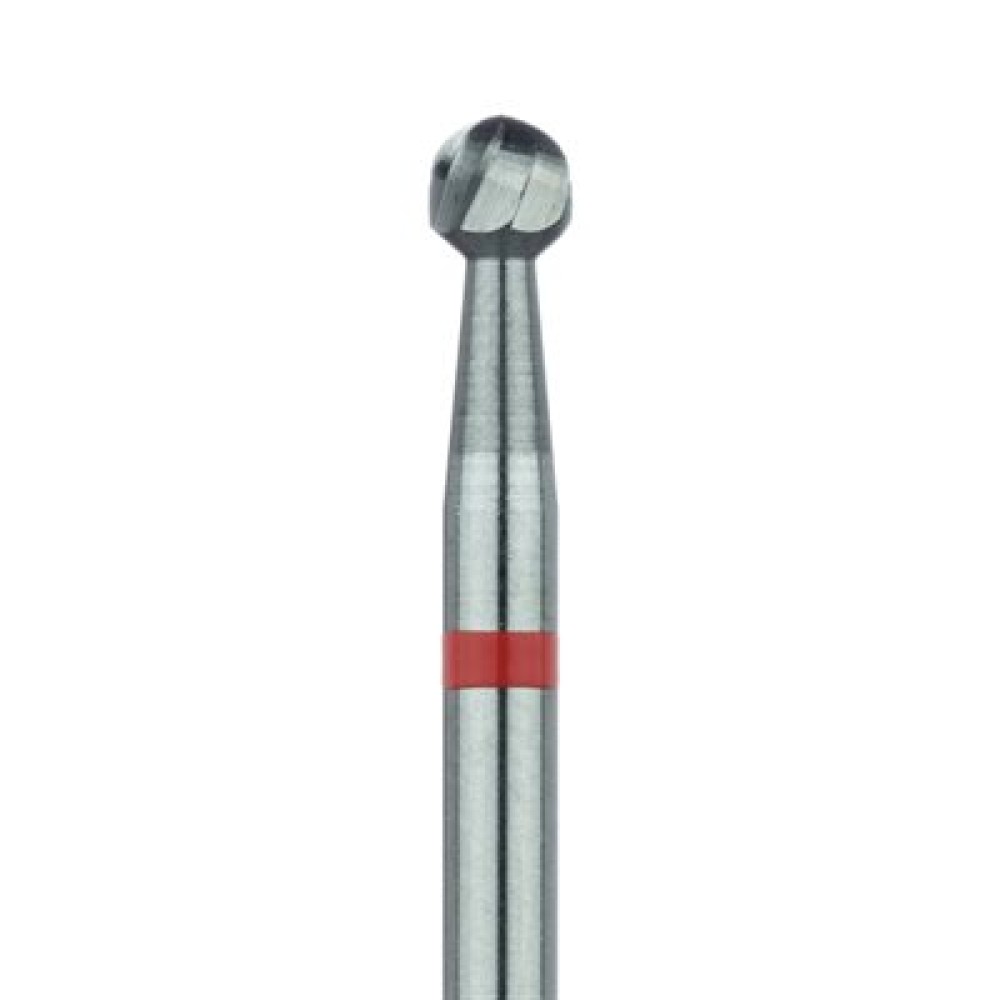 BUR 31101075 1MM 75MM L ROUND FINE DIAMO