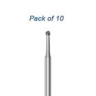 BUR 31060564 .5MM 64MM L ROUND CARBIDE