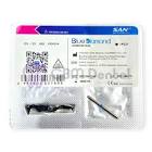 BUR 31115051 5MM 51MM L ROUND COARSE DIA