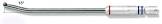 BUR 31114068 4MM CRSE DIAMOND LONG