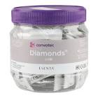 BUR 31113069 3MM CRSE DIAMOND LONG