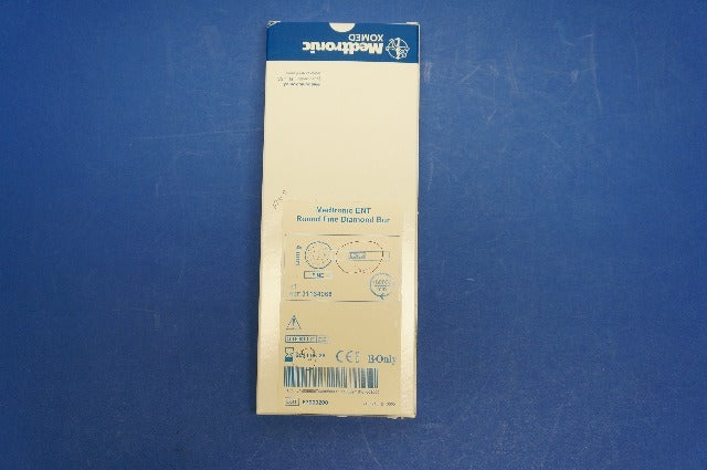BUR 31134068 4MM FINE DIAMOND LONG