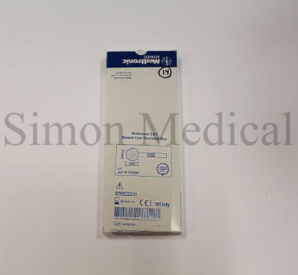 BUR 31133069 3MM FINE DIAMOND LONG
