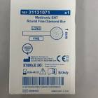 BUR 31131071 1MM FINE DIAMOND LONG