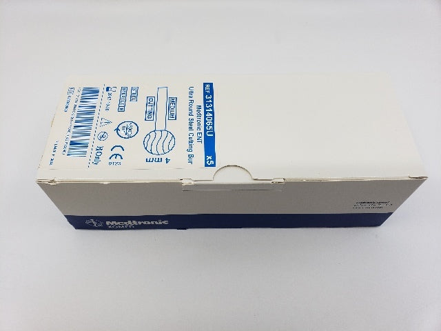 BUR 31315059U ULTRA 5PK 5MM MED LENGTH