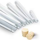 VENT TUBE 1082203 50PK PAPA TYPE 1.14