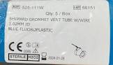 VENT TUBE 1016501 5PK GROMT WIRE 1.02 FP
