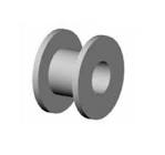 VENT TUBE 1013302 10PK BUTTON PR 1.27 FP