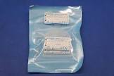 VENT TUBE 1013303 50PK BUTTON 1.27 FLPL