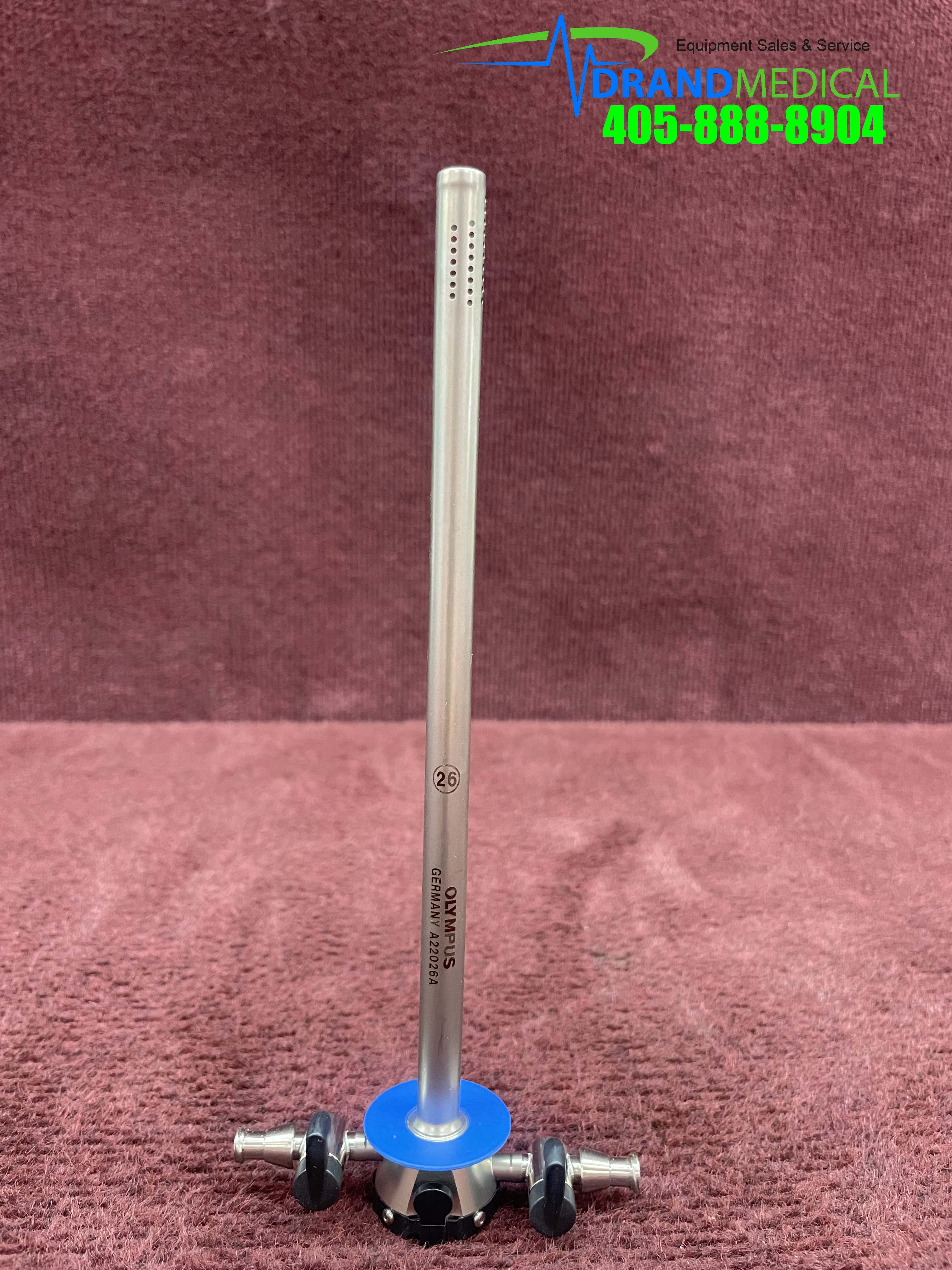SHEATH 224301 20PK OLYMPUS P3/P2