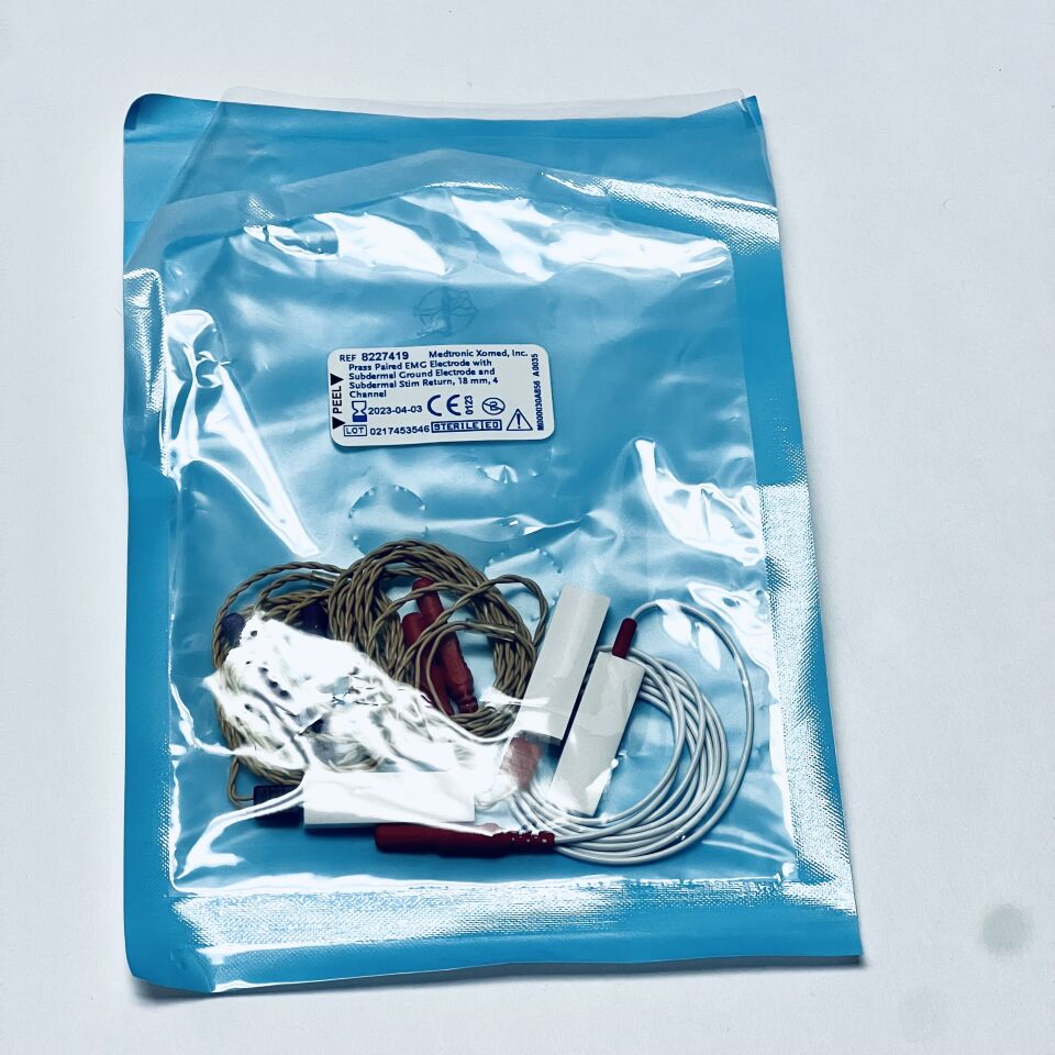 ELECTRODE 8227465 25PK PAIRED MIXED