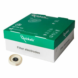 ELECTRODES 8227510 5PK PRD 2CH 18MM 2M L