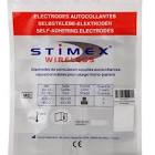 ELECTRODE 8227307 5SET PRASS PAIRED 38MM