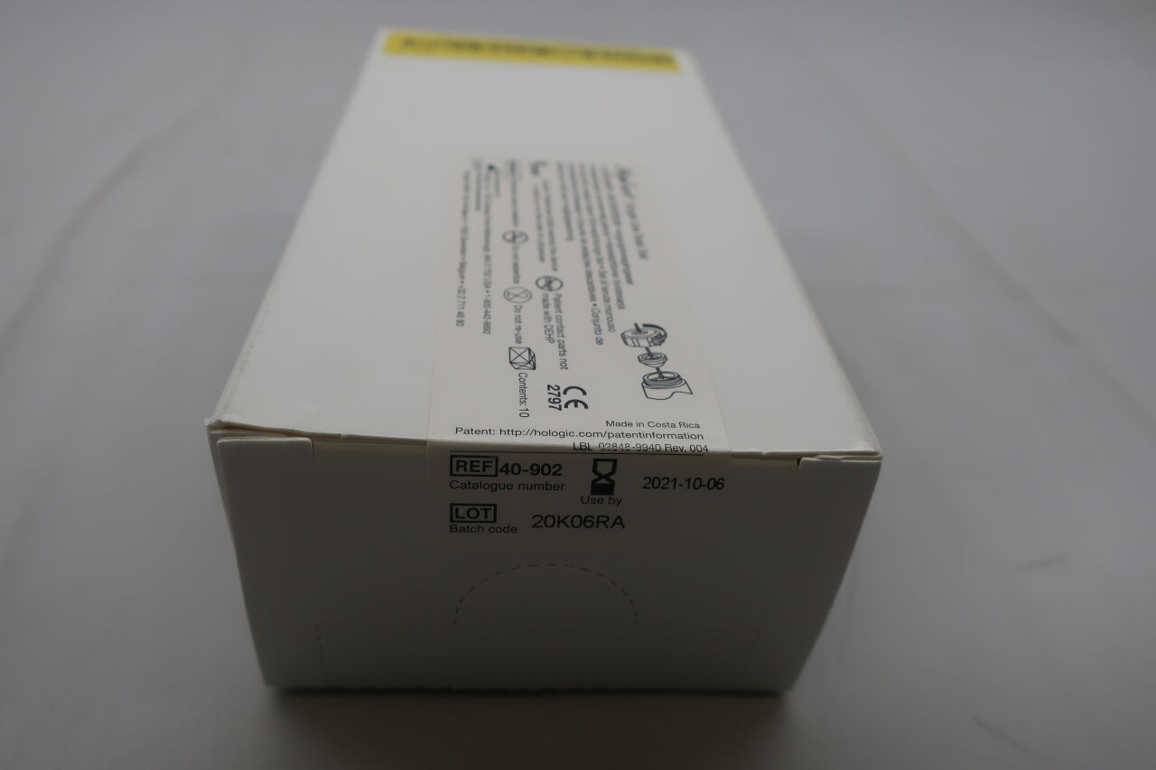 STIMULATOR 8562010 VARI-STIM III 10PK