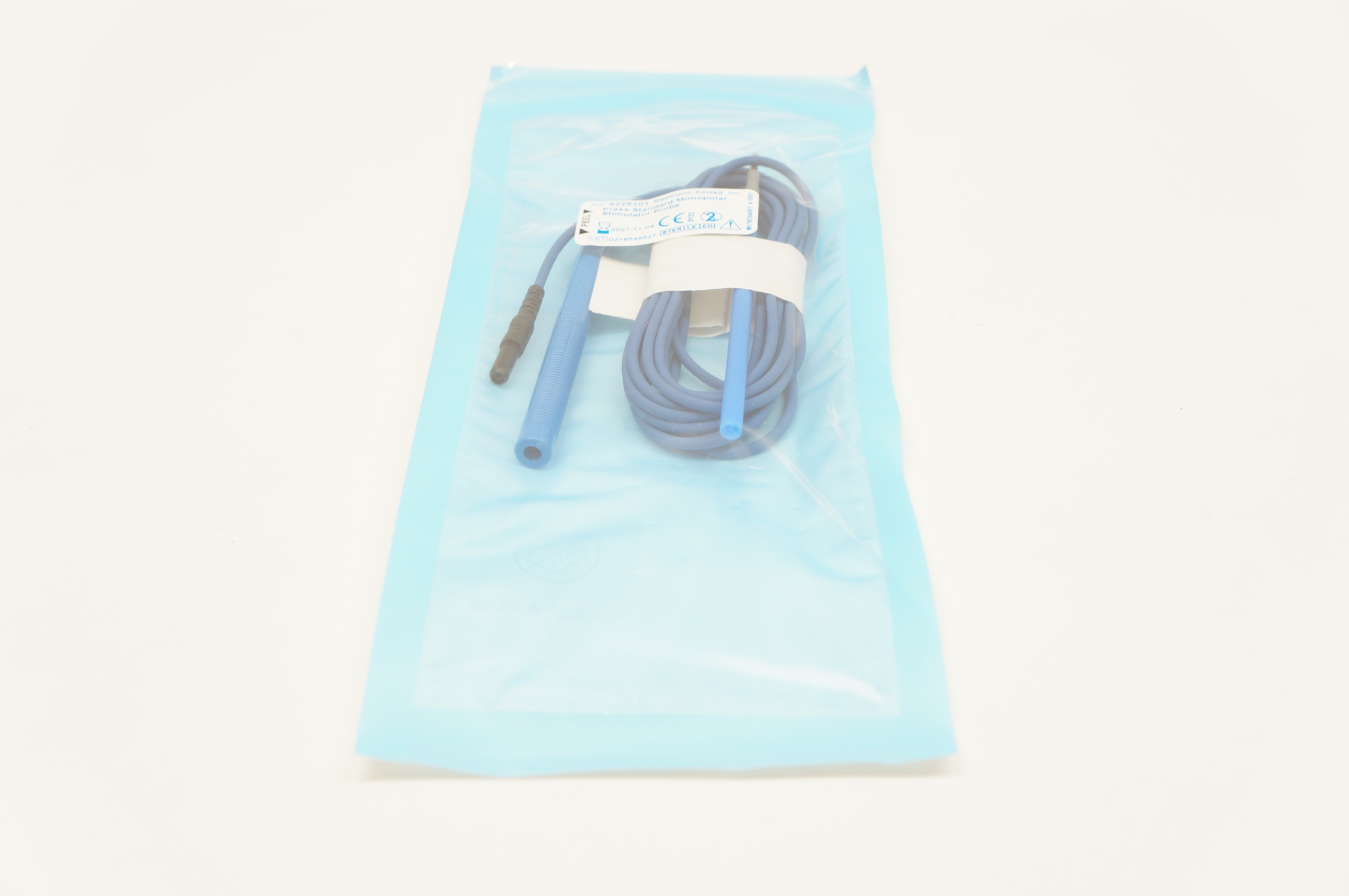 PROBE 8225451 5PK PRASS BIPOL STIMULATOR