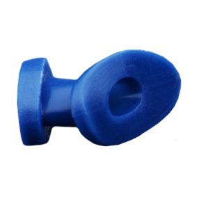 ARMSTRONG GROMMET VT SIL   5/BX