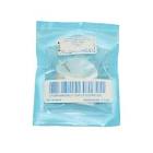 VENT TUBE 1016011 50PK GOODE T 12MM SIL