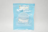 VENT TUBE 1025002 50PK PAPA NOTCH/TAB