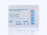 VENT TUBE 1025045 5PK PAPARELLA NOTCH/TA