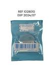 VENT TUBE 1028010 5PK SHEPARD GROMMET W/