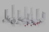 VENT TUBE 1040002 10PK PR MOD T 1.27