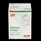 PEDIATRIC VT,FLPL,DBL PK .76MM 5PR/BX