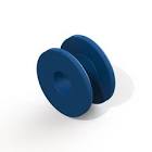 VENT TUBE 14121 5PK REUTER BOBBIN W/O HO