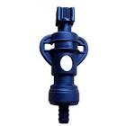 VENT TUBE 14521 5PK PAPA W/TAB 1.02 FLPL