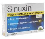 COLLECTOR 1514000 10PK SINUS SECRETION