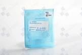 SHEET 1532500 10PK SILICONE 5X5CM .25MM