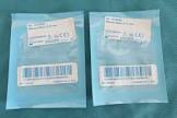 SHEET 1532505 10PK SILICONE 5X5CM .13MM