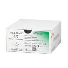 VENT TUBE 24452 10PK PAPA PAIR 1.02 SIL