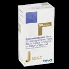 VENT TUBE 24652 10PK BAXTER PAIR 1.27