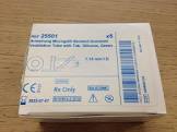 VENT TUBE 25501 MICROGEL 5PK ARMSTG 1.14