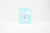 RULER 4022805 10PK MICRO-GRID BLUE SIL