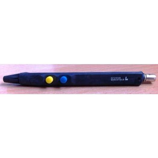 HANDLE 8225051 10PK MONOPOLAR PROBE