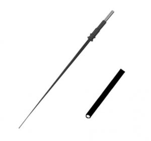 PROBE 8225101 5PK STD PRASS FLUSH TIP