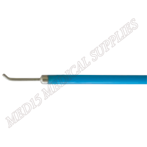 ELECTRODE 8227134 25PK NEEDLE 1.5MM GRN