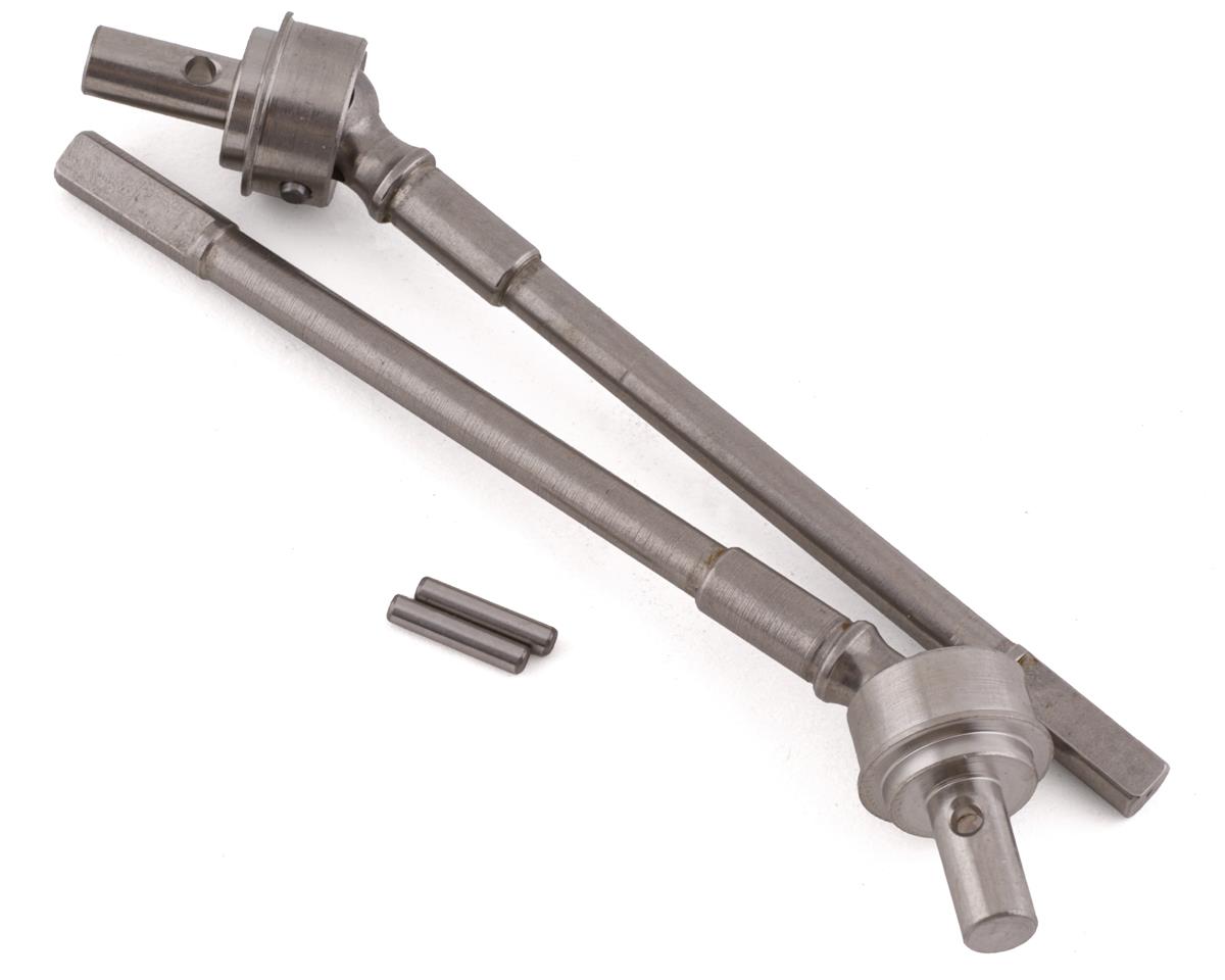 BUR 1883670HS RAD55 3PK HI SPEED CVD 3.6