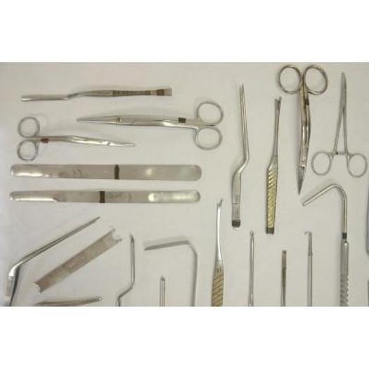 BUR 1883212HS 3PK SEPTOPLASTY CVD 12DG