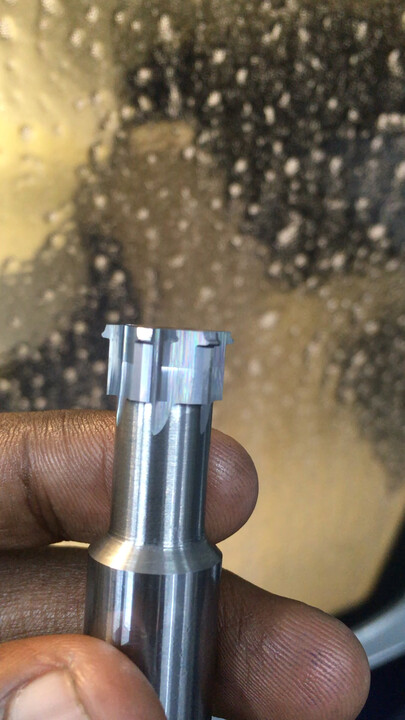 BUR 9789B 5PK 4MM 72MM L SST CUTTING
