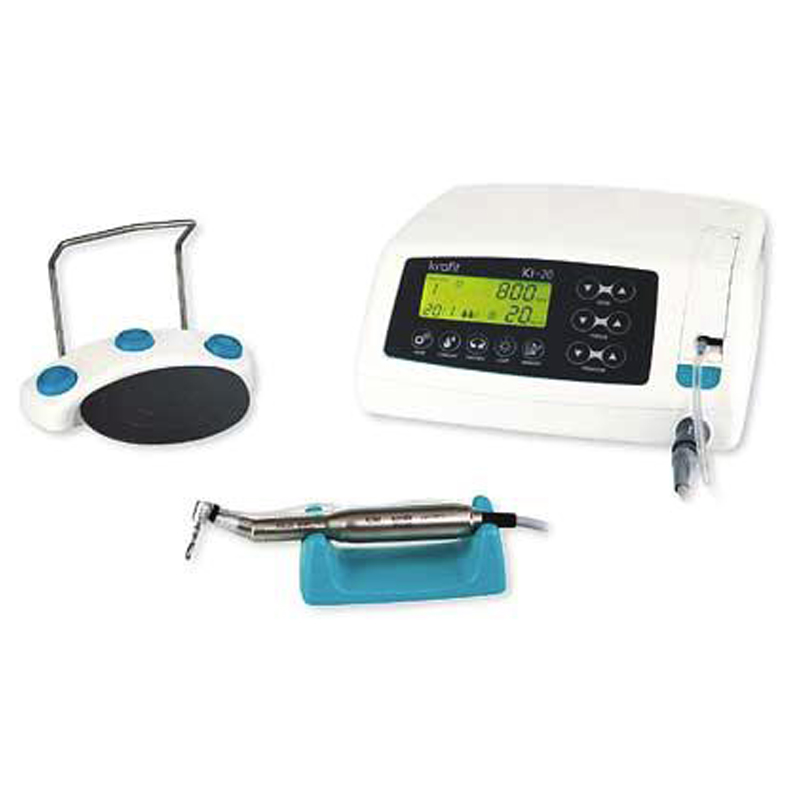 PUMP MMT-2007D INS IMPLANT STL D 10CC 2L